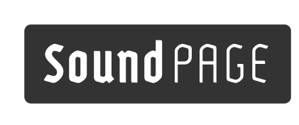 サウンドページ